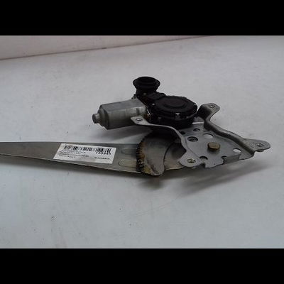 Mecanismemoteur leve-glace ard Toyota COROLLA Verso (_E12_) 2.0 d-4d (cde120_) (2002-2004)