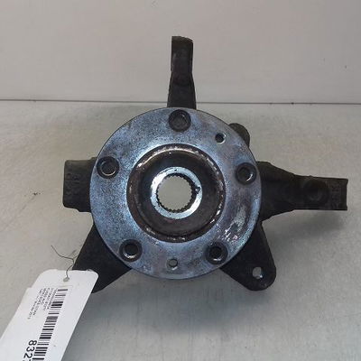 Fusee avd Mercedes-benz CITAN Camionnette-Monospace (W415) 109 cdi (415.601, 415.603, 415.605) (2012-2021)