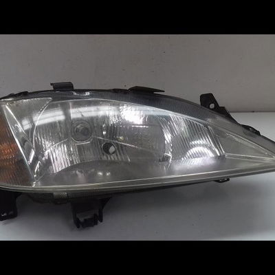 Phare gauche Renault MEGANE I (BA0-1_) 1.4 16v (ba0d, ba1h, ba0w, ba10) (1999-2003)