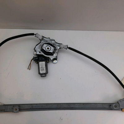 Mecanisme  moteur lève-glace avant droit Renault SCÉNIC I Monospace (JA0-1_, FA0_) 1.9 dti (ja1u) (2001-2003)