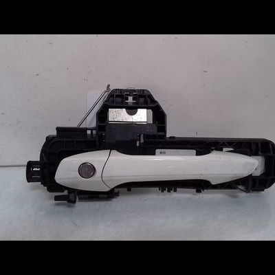 Poignee ext porte avg Mercedes-benz CLASSE A (W176) A 220 cdi (176.003) (2012-2018)