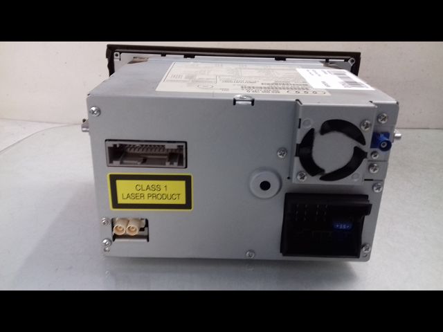 Autoradio Audi A4 B7 Avant (8ED) 2.0 tdi 16v (2004-2008)
