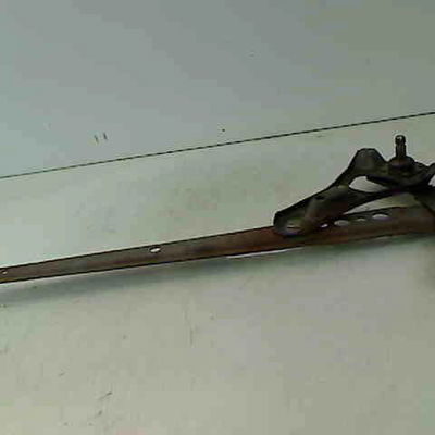 Mécanisme lève-glace avant gauche Opel CORSA A 3-5 portes (S83) 1.0 (f08, m08, f68, m68) (1982-1993)