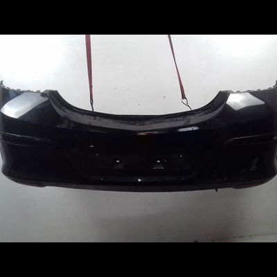 Pare-choc arrière Opel ASTRA H GTC (A04) 1.9 cdti (l08) (2005-2010)