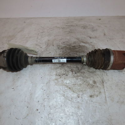 Transmission avant gauche Audi A1 Sportback (GBA) 25 tfsi (2018)