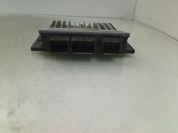 Boitier injection Renault MEGANE II (BM0-1_, CM0-1_) 1.5 dci (bm0f, bm0t, bm2b, cm0f, cm0t) (2002-2008) 5 portes