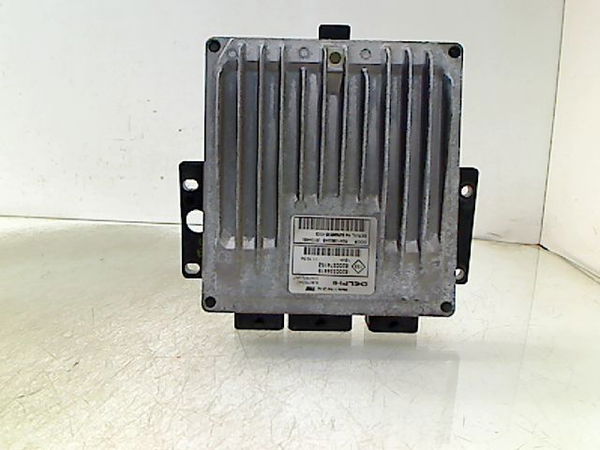 Boitier injection Renault MEGANE II (BM0-1_, CM0-1_) 1.5 dci (bm0f, bm0t, bm2b, cm0f, cm0t) (2002-2008) 5 portes