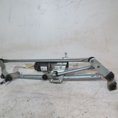 Moteur essuie-glace avant Audi A1 Sportback (GBA) 25 tfsi (2018)