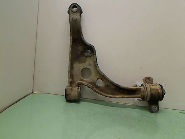 Triangle inf avg PEUGEOT BOXER