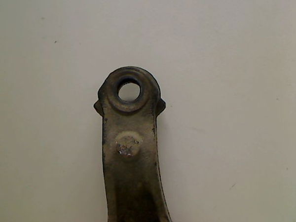 Triangle inf avg PEUGEOT BOXER