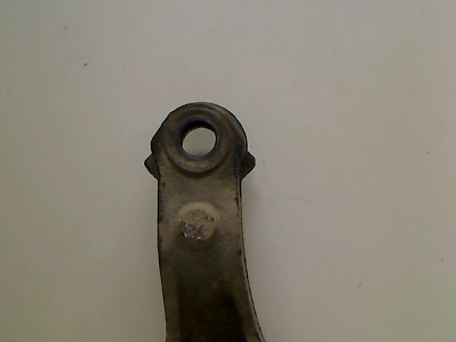 Triangle inf avg PEUGEOT BOXER