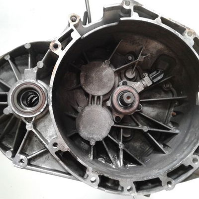 Boîte à vitesse mecanique Ford MONDEO III (B5Y) 2.0 tdci (2001-2007) 5 portes