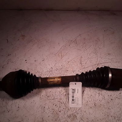 Transmission avant gauche Ford KUGA I 2.0 tdci 4x4 (2008-2012)