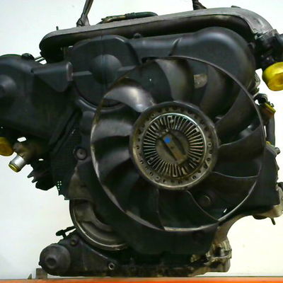 Moteur diesel Audi A4 B5 (8D2) 2.5 tdi (1997-2000)
