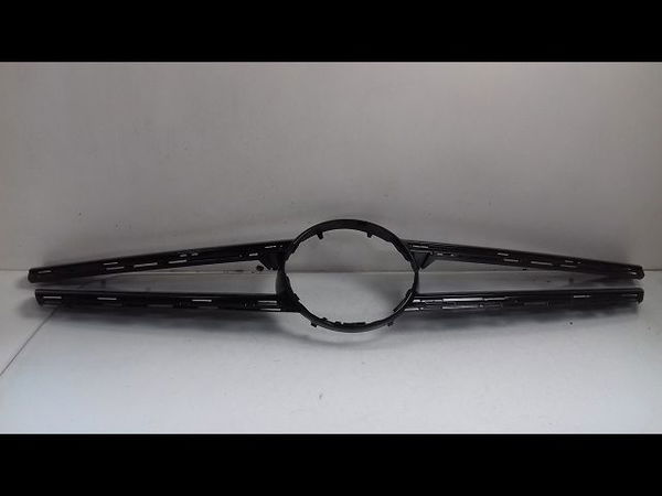 Grille calandre Mercedes-benz CLASSE B Sports Tourer (W246, W242) B 200 cdi (246.201) (2011-2014)