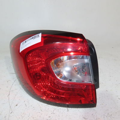 Feu arrière gauche Renault CAPTUR I (J5_, H5_) 1.5 dci 90 (2013) 5 portes