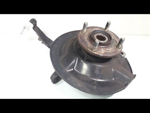 Fusee avd Honda ACCORD VI Hatchback (CH, CL) 1.8 i (ch6) (1999-2002)