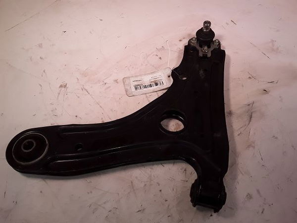 Triangle inf avg Volkswagen GOLF II (19E, 1G1) 1.6 (1986-1992)