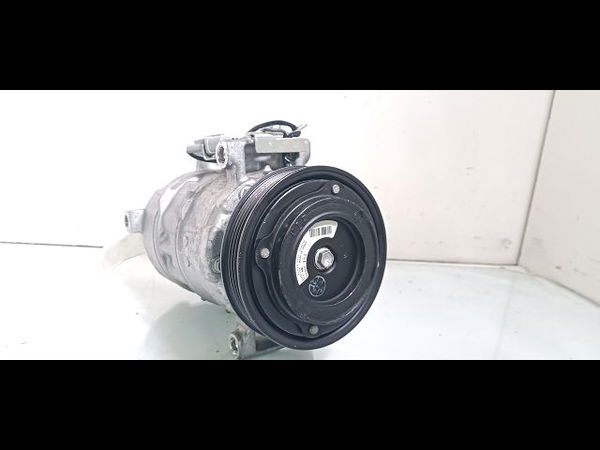 Compresseur air conditionne Mercedes-benz CLASSE A (W176) A 200 cdi (176.001) (2012-2014)