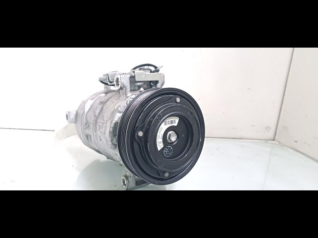 Compresseur air conditionne Mercedes-benz CLASSE A (W176) A 200 cdi (176.001) (2012-2014)