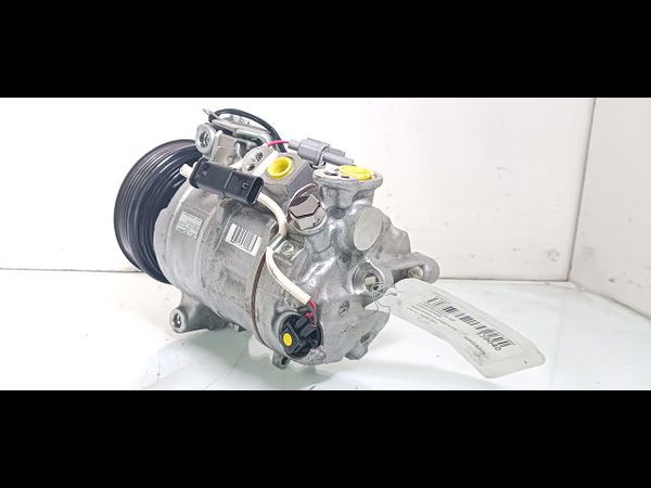 Compresseur air conditionne Mercedes-benz CLASSE A (W176) A 200 cdi (176.001) (2012-2014)