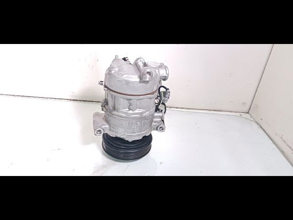 Compresseur air conditionne Mercedes-benz CLASSE A (W176) A 200 cdi (176.001) (2012-2014)