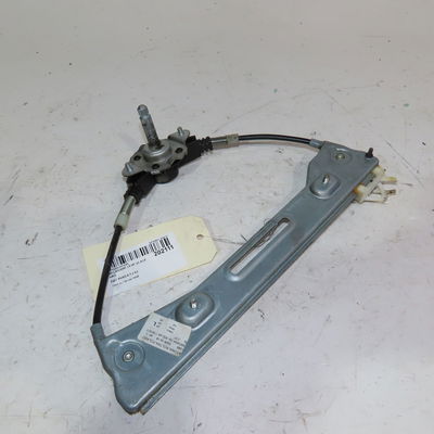 Mecanisme leve-glace arrière gauche Fiat PANDA (169_) 1.2 (169.axb11, 169.axb1a) (2003) 5 portes