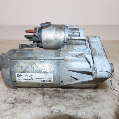 Démarreur Renault SCÉNIC III (JZ0-1_) 1.6 dci (jz00, jz12) (2011) 5 portes