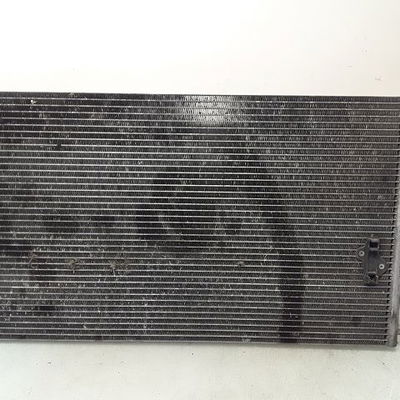 Condenseur clim Porsche CAYENNE (9PA) S 4.5 (2002-2007)