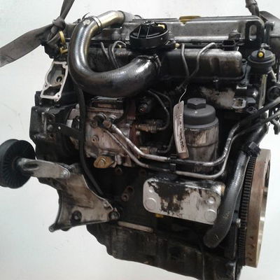 Moteur diesel Opel ZAFIRA A Monospace (T98) 2.0 di 16v (f75) (1999-2005) 5 portes