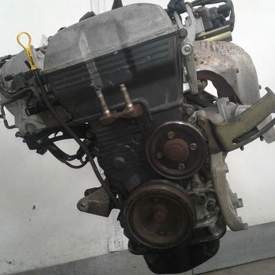 Moteur essence Mazda 626 IV Hatchback (GE) 1.8 (ge8p) (1991-1997)