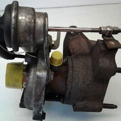 Turbo Renault KANGOO Express (FC0-1_) 1.5 dci (fc1e) (2005) 4 portes
