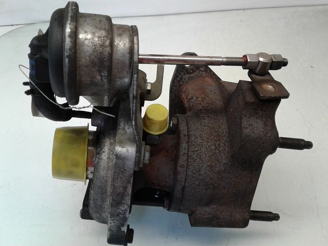 Turbo Renault KANGOO Express (FC0-1_) 1.5 dci (fc1e) (2005) 4 portes