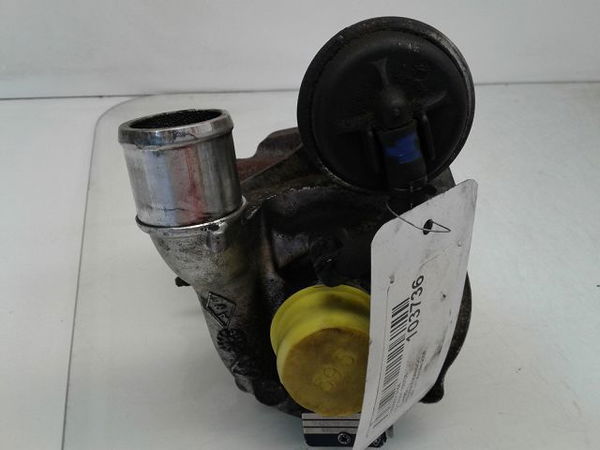Turbo Renault KANGOO Express (FC0-1_) 1.5 dci (fc1e) (2005) 4 portes