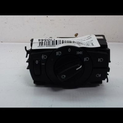 Interrupteur commande de phares Bmw 1 (E81) 118 d (2006-2011) 3 portes