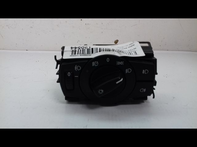 Interrupteur commande de phares Bmw 1 (E81) 118 d (2006-2011) 3 portes