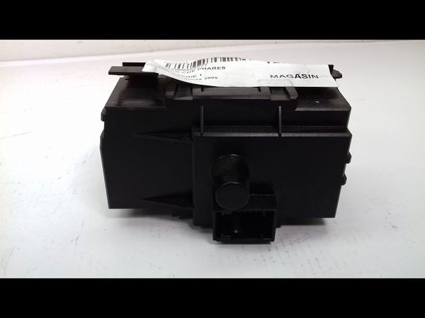Interrupteur commande de phares Bmw 1 (E81) 118 d (2006-2011) 3 portes