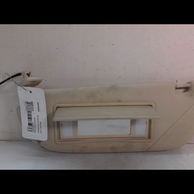 Pare-soleil gauche Citroën C6 (TD_) 2.7 hdi (2005-2011)