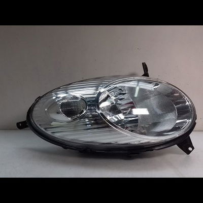 Phare gauche Nissan MICRA III (K12) 1.2 16v (2003-2010)