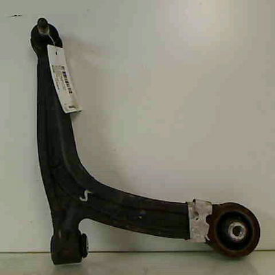 Triangle inf avd FIAT 500