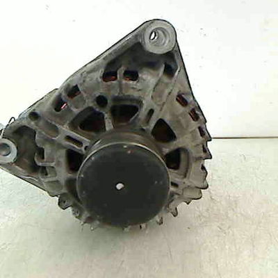 Alternateur MAZDA 2