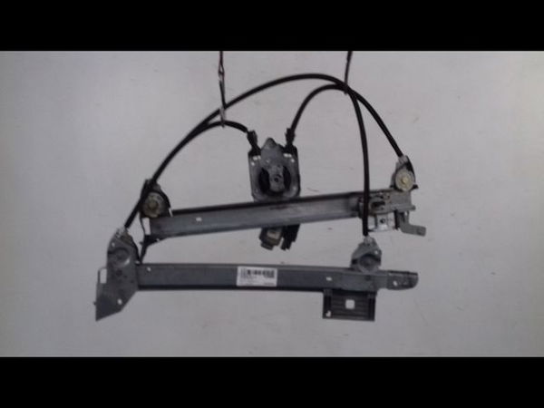 Mecanisme  moteur lève-glace avant droit Renault MEGANE II Coupé-Cabriolet (EM0-1_) 1.6 16v (2006-2008)