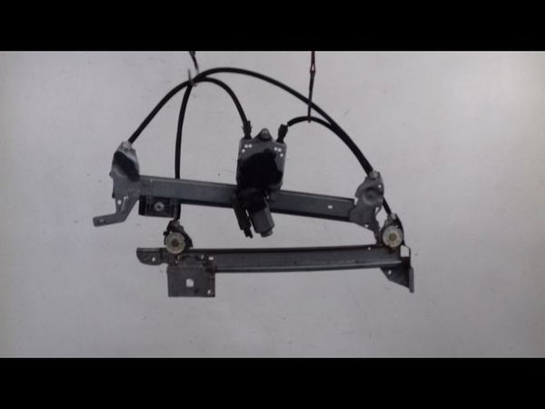 Mecanisme  moteur lève-glace avant droit Renault MEGANE II Coupé-Cabriolet (EM0-1_) 1.6 16v (2006-2008)