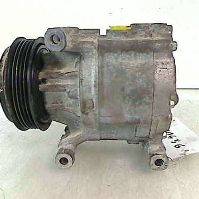 Compresseur air conditionne FIAT 500