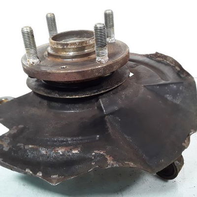 Fusee avg Hyundai GETZ (TB) 1.5 crdi (2003-2005)