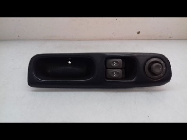 Commande lève-glace porte avant gauche Renault TWINGO I (C06_) 1.2 lpg (2003-2007)