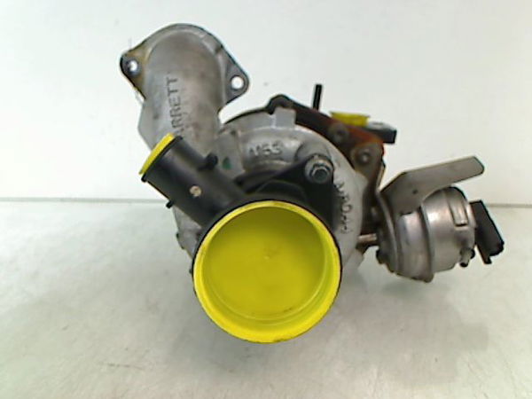 Turbo MAZDA 3