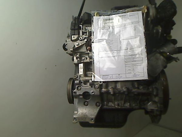 Moteur diesel MAZDA 2