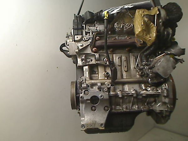 Moteur diesel MAZDA 2