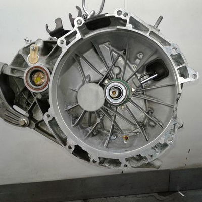 Boîte à vitesse mecanique Ford MONDEO III (B5Y) 1.8 16v (2000-2007)